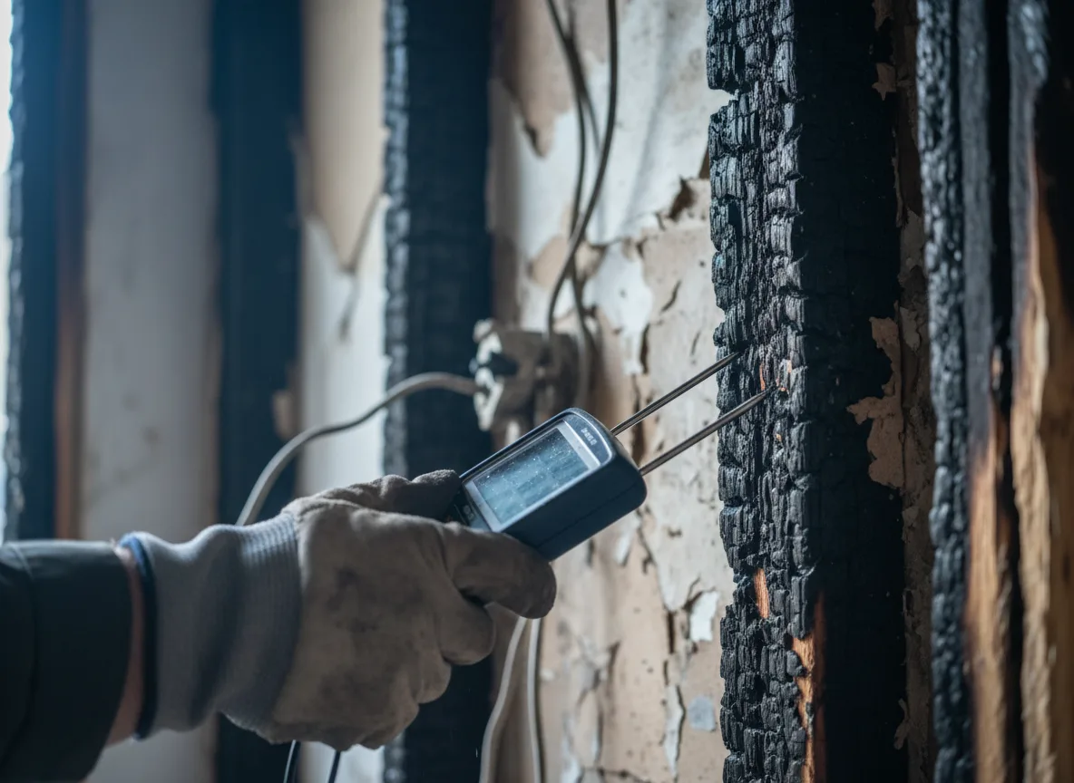 Fire Damage Restoration Clinton, AR FAQs